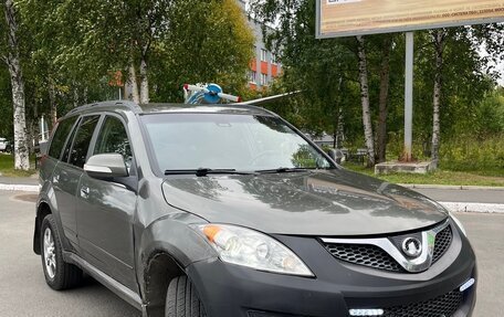 Great Wall Hover H5, 2014 год, 480 000 рублей, 12 фотография