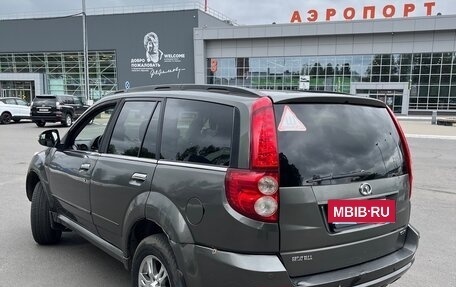 Great Wall Hover H5, 2014 год, 480 000 рублей, 8 фотография