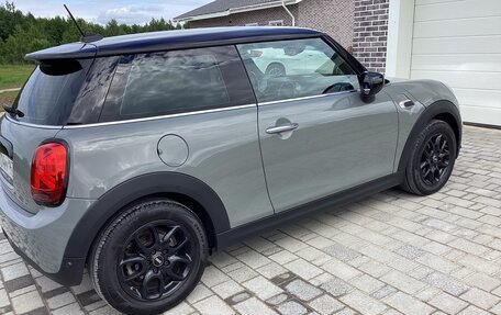 MINI Hatch, 2021 год, 2 750 000 рублей, 11 фотография