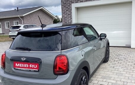 MINI Hatch, 2021 год, 2 750 000 рублей, 3 фотография