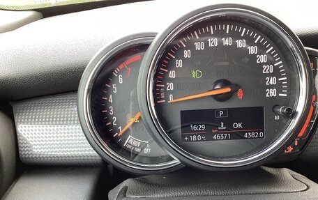 MINI Hatch, 2021 год, 2 750 000 рублей, 15 фотография