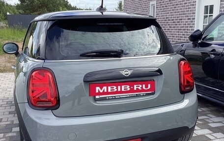 MINI Hatch, 2021 год, 2 750 000 рублей, 2 фотография