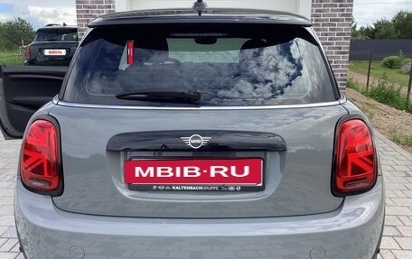 MINI Hatch, 2021 год, 2 750 000 рублей, 5 фотография