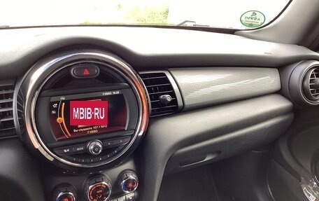 MINI Hatch, 2021 год, 2 750 000 рублей, 14 фотография