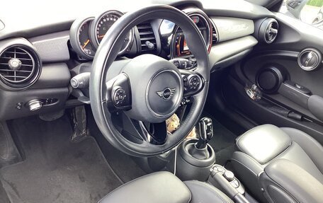 MINI Hatch, 2021 год, 2 750 000 рублей, 16 фотография