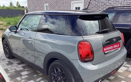 MINI Hatch, 2021 год, 2 750 000 рублей, 17 фотография