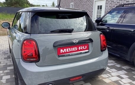 MINI Hatch, 2021 год, 2 750 000 рублей, 21 фотография