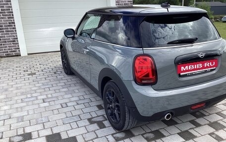 MINI Hatch, 2021 год, 2 750 000 рублей, 12 фотография