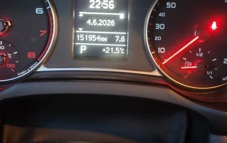 Audi A1, 2012 год, 870 000 рублей, 2 фотография