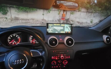Audi A1, 2012 год, 870 000 рублей, 5 фотография