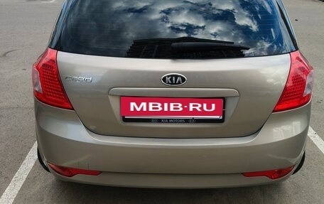 KIA cee'd I рестайлинг, 2011 год, 880 000 рублей, 3 фотография