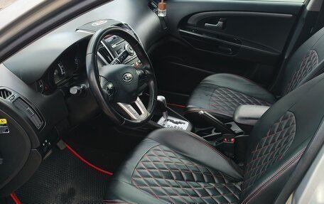 KIA cee'd I рестайлинг, 2011 год, 880 000 рублей, 5 фотография