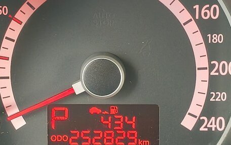 KIA cee'd I рестайлинг, 2011 год, 880 000 рублей, 7 фотография