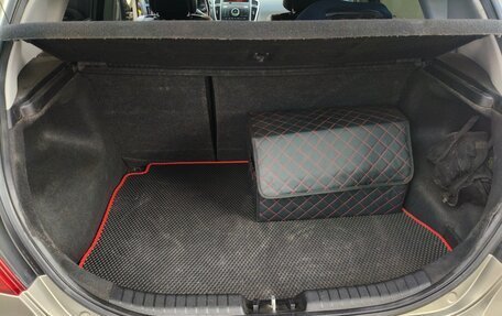 KIA cee'd I рестайлинг, 2011 год, 880 000 рублей, 9 фотография