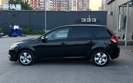 KIA cee'd I рестайлинг, 2011 год, 579 000 рублей, 8 фотография