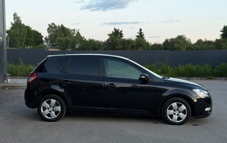 KIA cee'd I рестайлинг, 2011 год, 579 000 рублей, 4 фотография