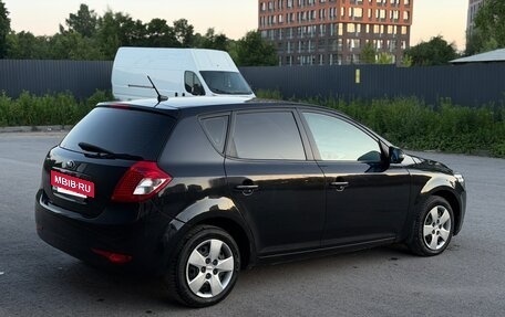 KIA cee'd I рестайлинг, 2011 год, 579 000 рублей, 5 фотография