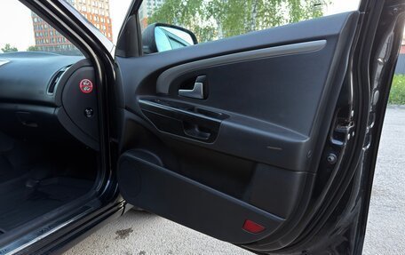 KIA cee'd I рестайлинг, 2011 год, 579 000 рублей, 14 фотография