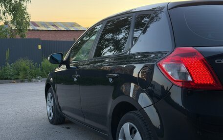 KIA cee'd I рестайлинг, 2011 год, 579 000 рублей, 15 фотография