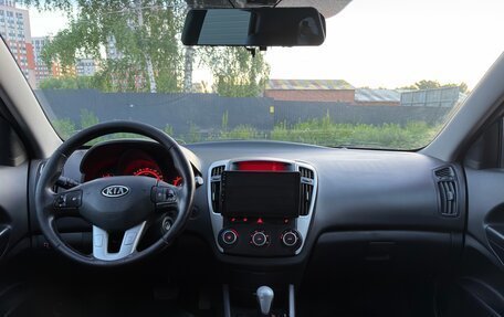 KIA cee'd I рестайлинг, 2011 год, 579 000 рублей, 13 фотография