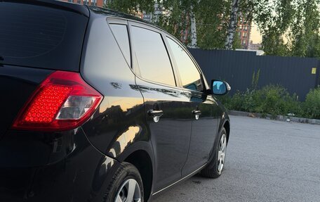 KIA cee'd I рестайлинг, 2011 год, 579 000 рублей, 16 фотография