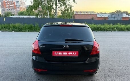 KIA cee'd I рестайлинг, 2011 год, 579 000 рублей, 6 фотография