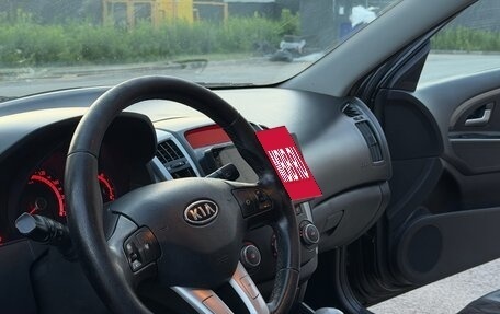 KIA cee'd I рестайлинг, 2011 год, 579 000 рублей, 12 фотография