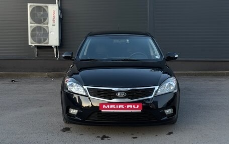 KIA cee'd I рестайлинг, 2011 год, 579 000 рублей, 2 фотография