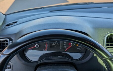 Volkswagen Polo VI (EU Market), 2019 год, 1 340 000 рублей, 8 фотография