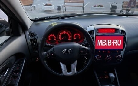 KIA cee'd I рестайлинг, 2011 год, 579 000 рублей, 17 фотография