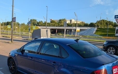 Volkswagen Polo VI (EU Market), 2019 год, 1 340 000 рублей, 4 фотография