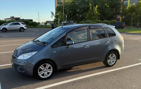 Mitsubishi Colt VI рестайлинг, 2005 год, 550 000 рублей, 5 фотография