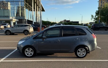 Mitsubishi Colt VI рестайлинг, 2005 год, 550 000 рублей, 6 фотография