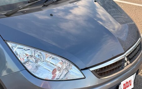 Mitsubishi Colt VI рестайлинг, 2005 год, 550 000 рублей, 15 фотография