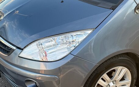 Mitsubishi Colt VI рестайлинг, 2005 год, 550 000 рублей, 14 фотография