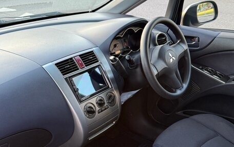 Mitsubishi Colt VI рестайлинг, 2005 год, 550 000 рублей, 16 фотография