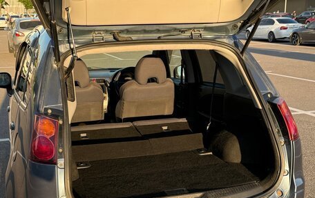 Mitsubishi Colt VI рестайлинг, 2005 год, 550 000 рублей, 21 фотография