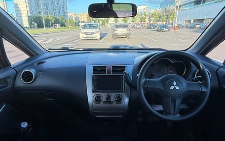 Mitsubishi Colt VI рестайлинг, 2005 год, 550 000 рублей, 17 фотография