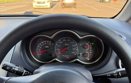Mitsubishi Colt VI рестайлинг, 2005 год, 550 000 рублей, 31 фотография