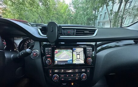 Nissan Qashqai, 2018 год, 2 050 000 рублей, 5 фотография