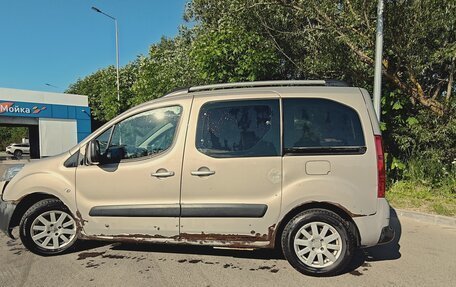 Peugeot Partner II рестайлинг 2, 2012 год, 330 000 рублей, 5 фотография
