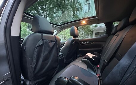 Nissan Qashqai, 2018 год, 2 050 000 рублей, 6 фотография