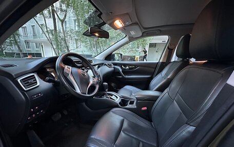 Nissan Qashqai, 2018 год, 2 050 000 рублей, 4 фотография