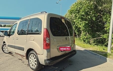 Peugeot Partner II рестайлинг 2, 2012 год, 330 000 рублей, 6 фотография