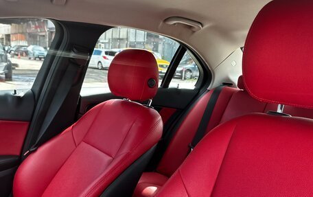 Mercedes-Benz C-Класс, 2017 год, 2 200 000 рублей, 8 фотография