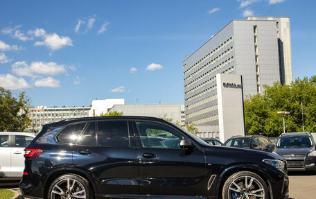BMW X5, 2020 год, 7 750 000 рублей, 3 фотография