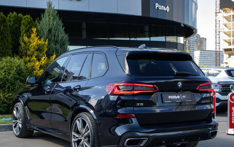BMW X5, 2020 год, 7 750 000 рублей, 6 фотография