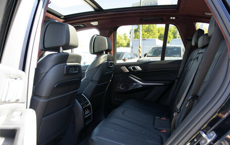 BMW X5, 2020 год, 7 750 000 рублей, 9 фотография