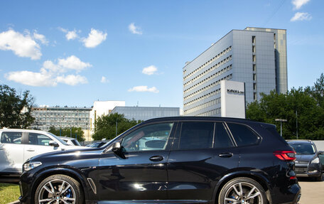 BMW X5, 2020 год, 7 750 000 рублей, 7 фотография