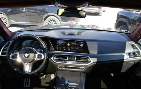 BMW X5, 2020 год, 7 750 000 рублей, 12 фотография